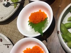 -蟹将军·松叶蟹和牛日料放题自助(K11店)
