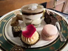 -马勒别墅·中餐厅