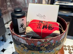 -广州文华东方酒店·文华饼店