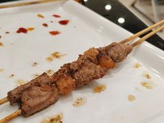 -宛平李记小吃(东关街店)