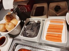 -海底捞火锅(方塔东街店)