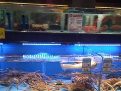 -阿伟海鲜楼·福建菜(延寿店)