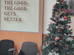 -The Roastery By AllYouWant(福田店)