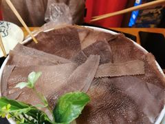 -大龙辣火锅·龙虾·烧烤(湖滨新天地店)