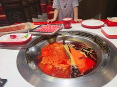 -南京路步行街