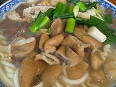 -锦泓老字号猪脏粉(东联大厦店)