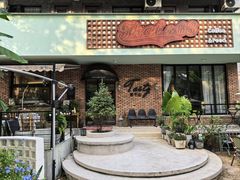 -御香农家菜(莫干山庾村店)
