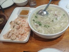 -百家鲜·杭帮菜