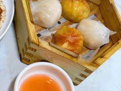 手工虾饺皇-东鑫记港式茶餐厅(南京东路店)
