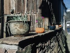 -丹山赤水风景名胜区
