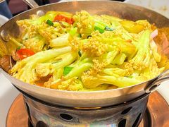 -径山十八道·风味民间菜(华夏之心店)