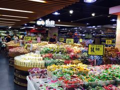 -物美生活购物广场(春晓店)