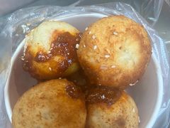-阿宝生煎包(万松园总店)