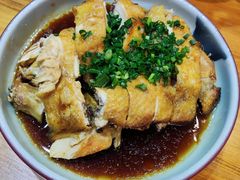 -百家鲜·杭帮菜