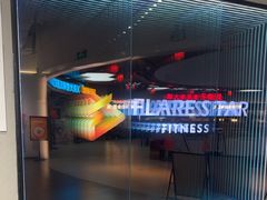 -FLARE STAR FITNESS(复地活力城店)
