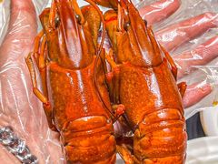 -新光酒家·河豚·海鲜·蟹料理(浦东店)
