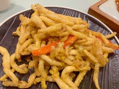 -吉祥春饼·烤鸭(国贸店)