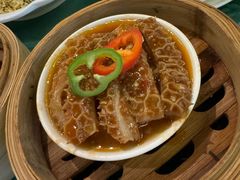 -誉八仙粤菜(万象天地店)