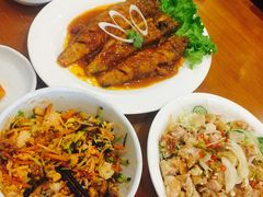-全州拌饭馆(断桥店)