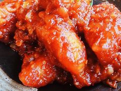 -达斯坦印度餐厅Dastaan(三里屯SOHO店)