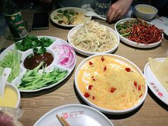 -榆林镇筋饼(知春路店)