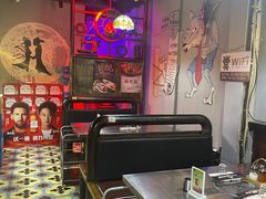 -清真·灰太狼烧烤海鲜大咖(沈阳道店)