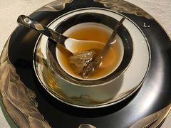 普洱菌汤锅-都氏家DUSJOY(翡翠城店)