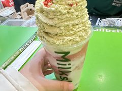 -迷客夏Milksha(无锡苏宁店)