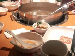 -海银海记潮汕牛肉火锅(新港中路海珠店)