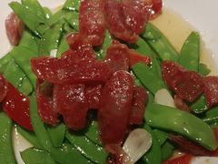 -又见炊烟私房菜(敬亭路店)