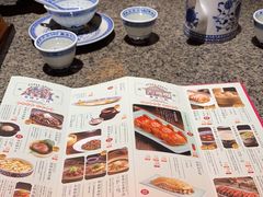 -南京大牌档(之心城店)