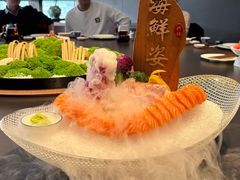 -望海湾海鲜楼·海鲜(开发区店)