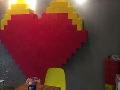 -W CAFE(甜爱路店)