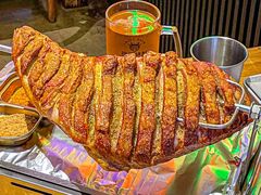 -龙头烤羊排•烤全羊•精酿扎啤(厦滘店)