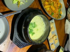 -火炉情韩国料理店(古田路店)