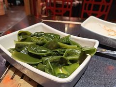-井格重庆火锅(西直门凯德Mall店)