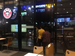 -肯德基(杭州复兴店)