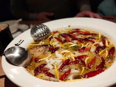 -太二酸菜鱼(赣州万象城店)