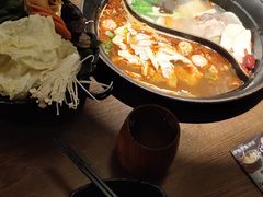 -呷哺呷哺 小火锅 (浦东新欧尚超市店)