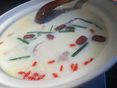 -老阿爸鲜鱼土菜(昆山花桥店)