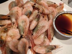 -佰烧海鲜烤肉火锅自助(世茂国际广场店)