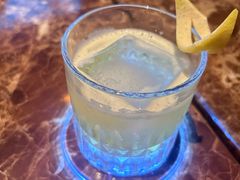 -Lets burger非常汉堡·环球风味(蓝色港湾店)