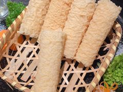 -湊湊火锅·茶憩(打浦桥日月光店)