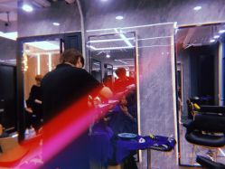 -Tipo Hair salon（明星）店