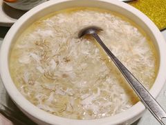 太湖银鱼羹-天福苑(崇宁路店)