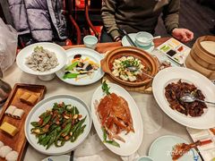 -鸭匠食府·挂炉烤鸭·新京菜(阜成路店)