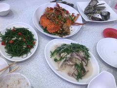 -旅南活海鲜-屏东(墾丁海鮮，海鮮餐廳，墾丁團體合菜，平價熱炒，墾丁熱炒店，活海鮮推薦，在地海鮮餐廳)