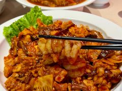 -普天和酒楼(天津之眼店)