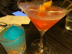 -blue frog蓝蛙(长泰广场店)