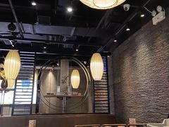 -呷哺呷哺 小火锅 (浦东新欧尚超市店)